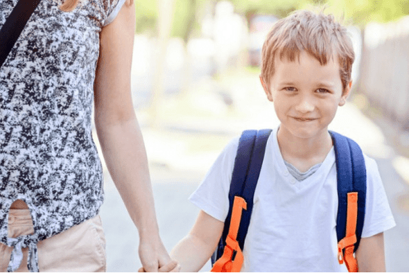 Read here 5 tips to make the morning routine with children with ADHD go more smoothly. Also effective for stimulus-sensitive children