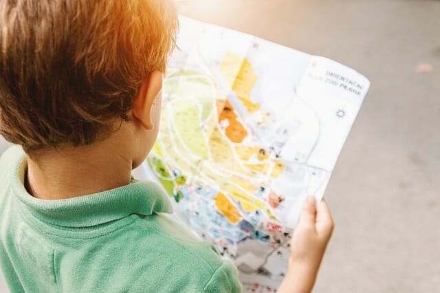 Visual memory plays a key role in your child's overall development. Read tips here to stimulate visual stimulus processing.