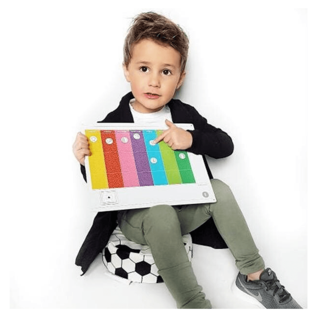 Establish a routine in your family for a child with autism. Step by step explanation of how to master routine in your family.