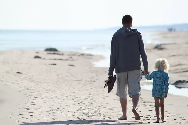the importance of routine for a child with autism. It gives a child something to hold on to and predictability, which reduces fears and tension