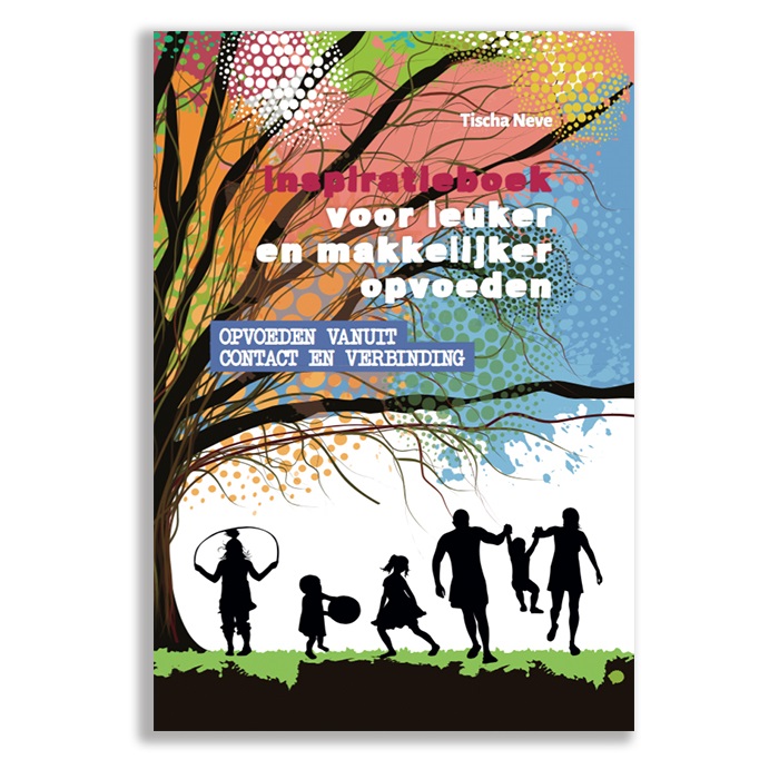 boeken voor ouders en coaches over opvoeden