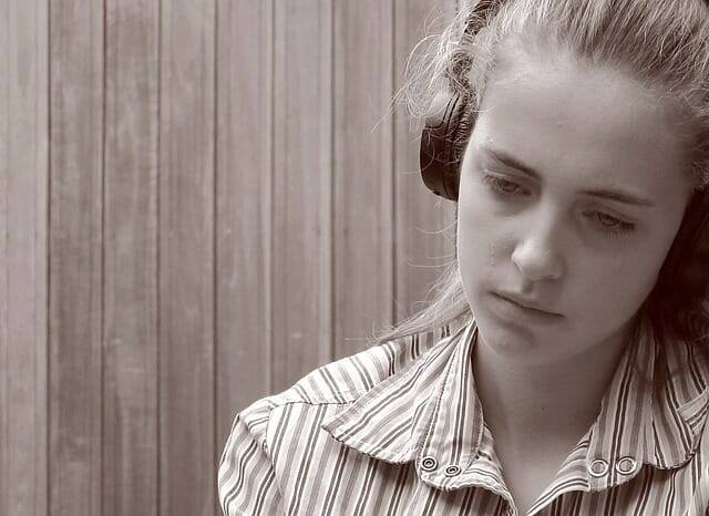 High sensitivity or a sensory information processing disorder. What are the differences?