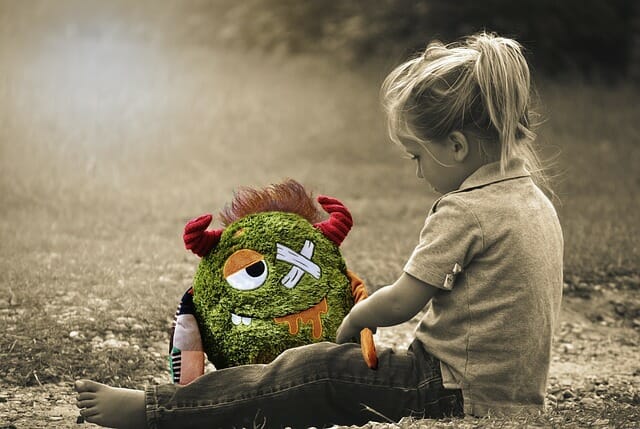 Is my child highly sensitive or highly sensitive? Is high sensitivity hereditary? Read more facts about HSP in children