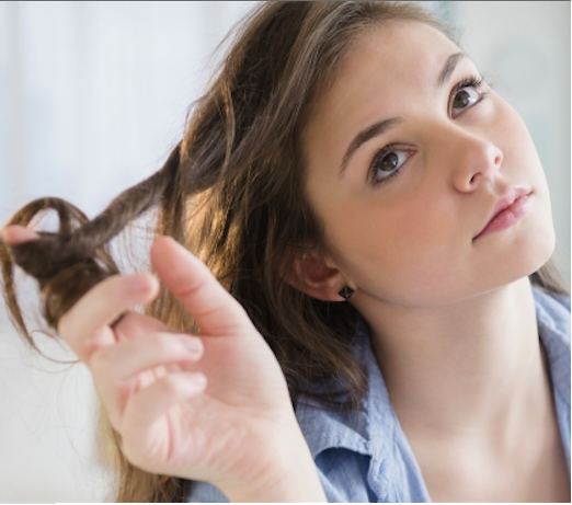 Stimming, what is it and why do you do it and what can you do about it? Read it here in this article