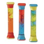 sensory tubes colormix help to process stimuli and has a soothing effect on children with stimulus processing problems.