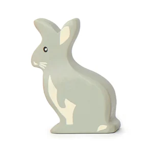 tender leaf toys houten konijn