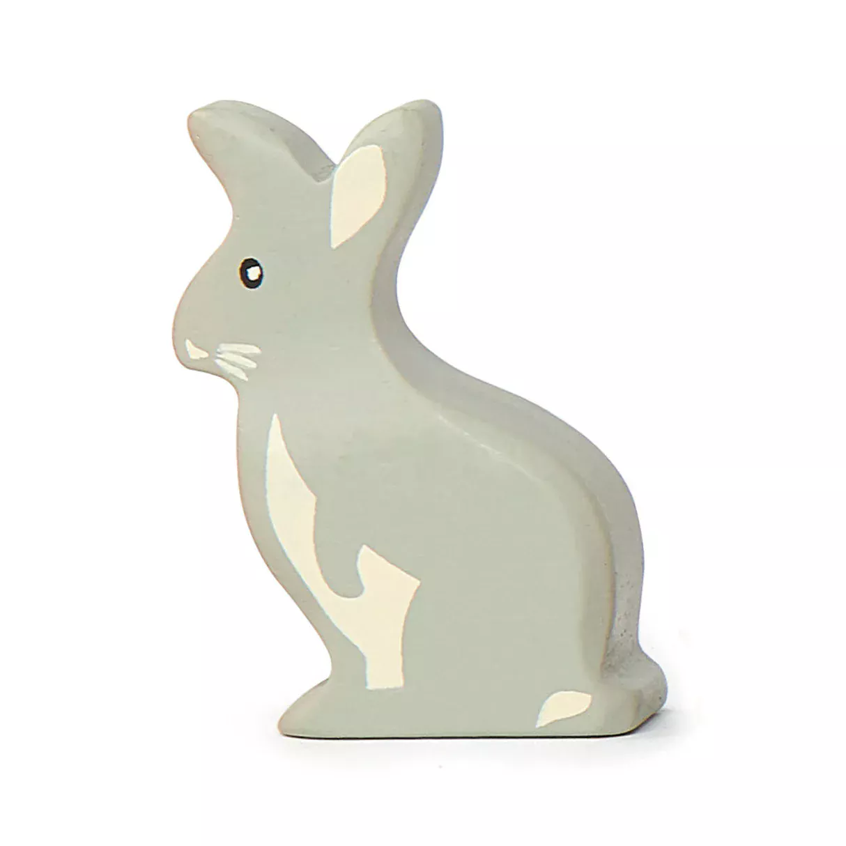 tender leaf toys houten konijn