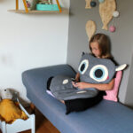 Want to buy a weighted blanket for a child? Read here what is a weighted blanket and what are the advantages of a weighted blanket and for whom is it suitable?