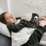Weighted blanket child What are the benefits? Read the most frequently asked questions about weighted blankets here