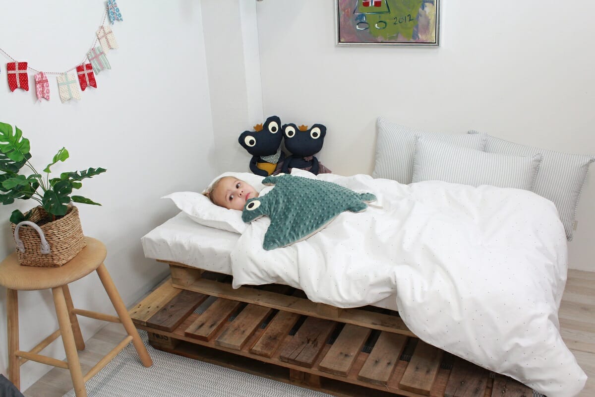 wat-is-een-verzwaringsdeken