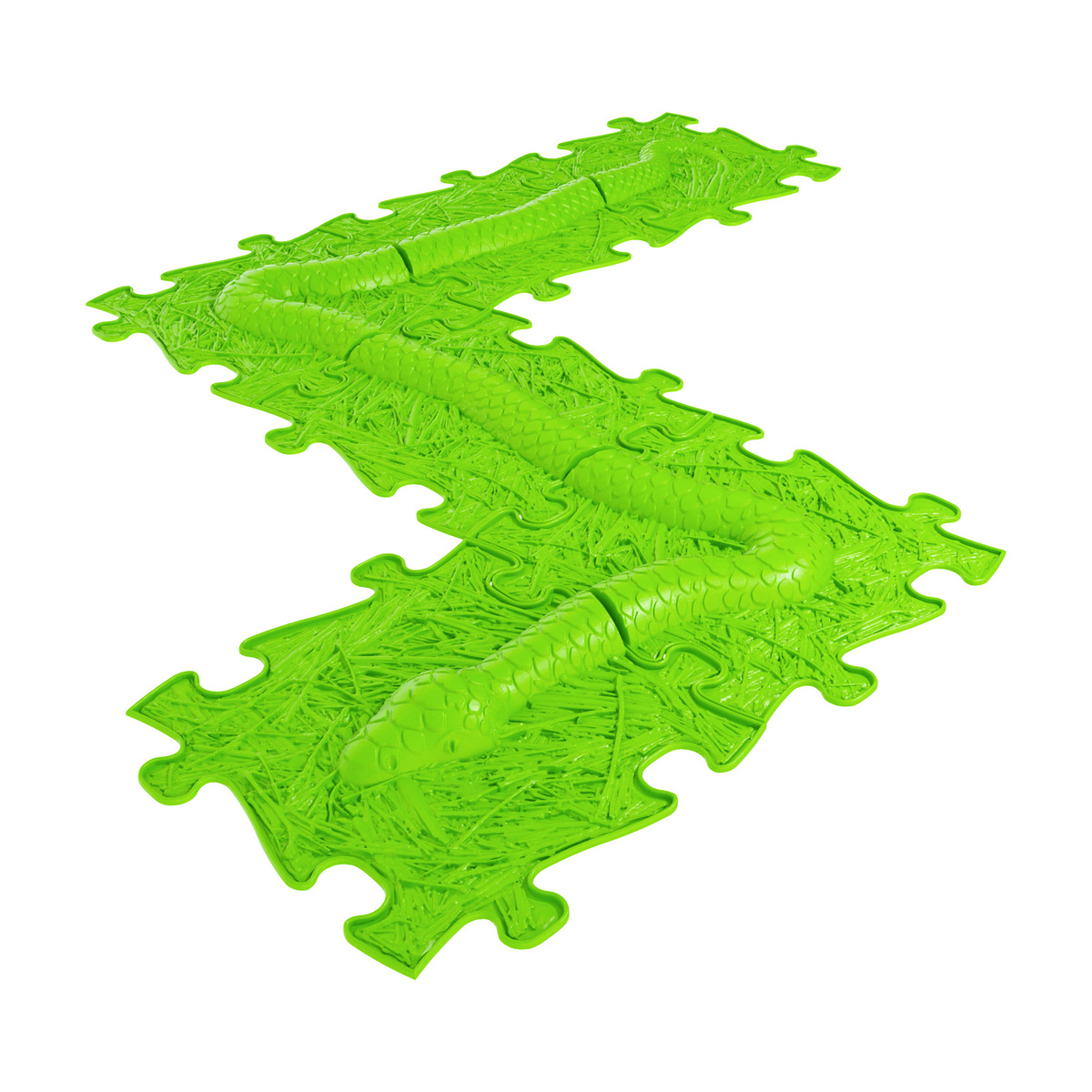 Muffik Puzzle Mats Snake are a nice addition to the various Muffik sensory sets