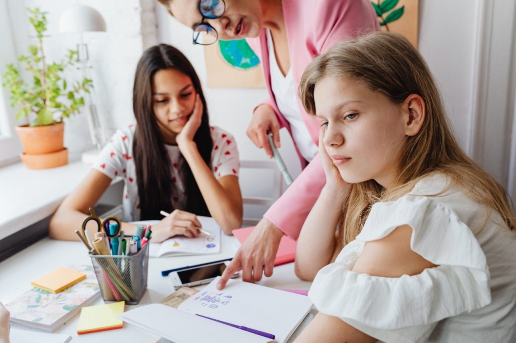 Sensory aids in the classroom, not every teacher or school understands the usefulness of this. Read our tips to help schools understand the importance.