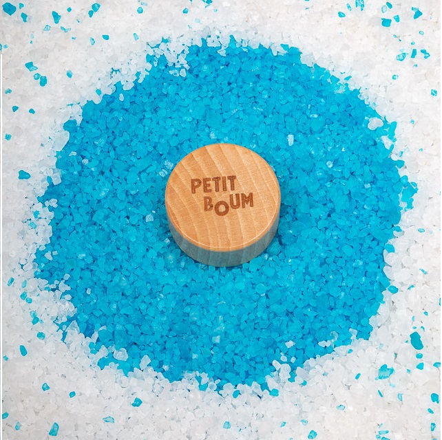 Discover the Sensory Bottle Antartica