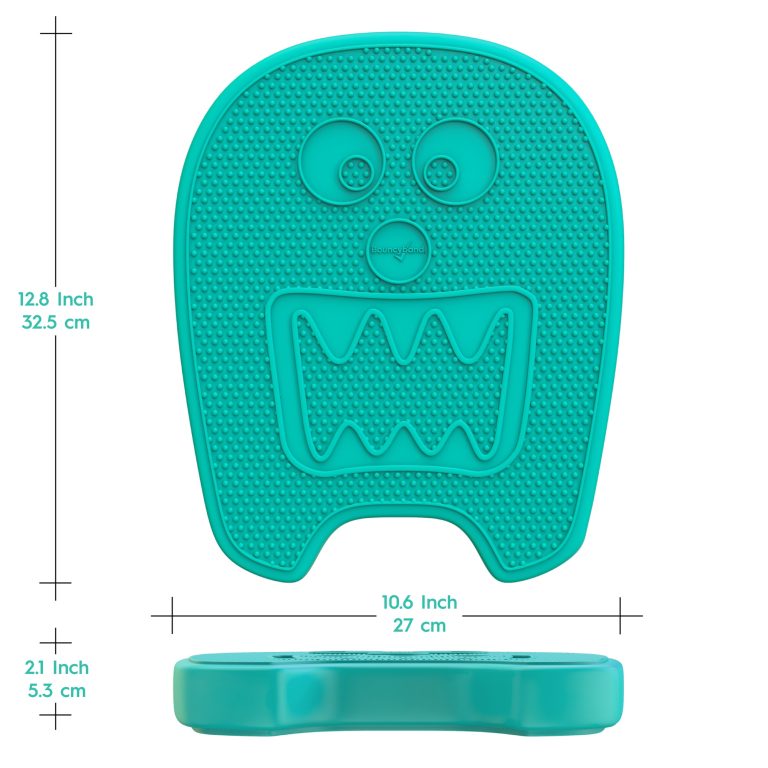 Wobble Cushion Monster - Image 2