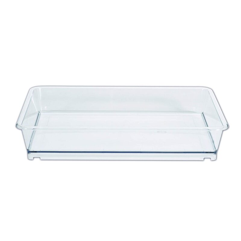 TickiT Kunststof bak voor op A3 lichtpaneel