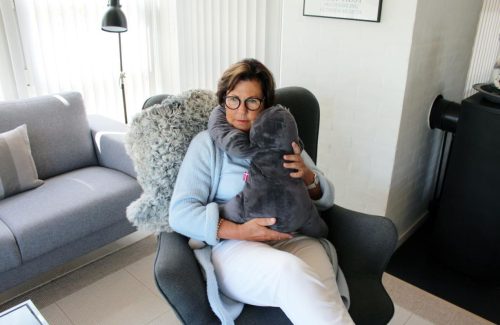 restlessness in people with dementia. What can help reduce unrest? Read our tips