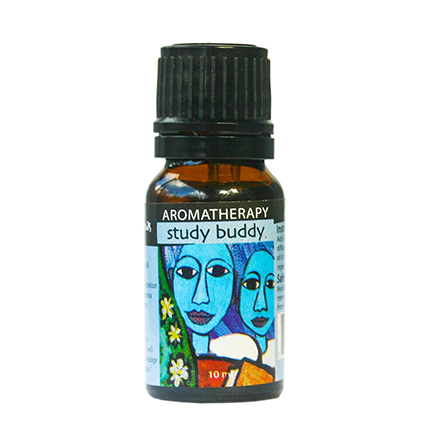 aromatherapy to increase focus, use this special blend to increase concentration