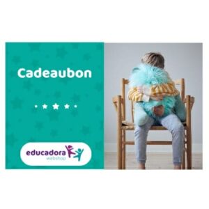 buy gift voucher from educadora, so you always give the perfect gift