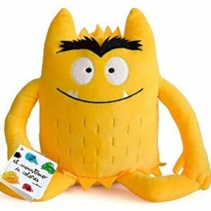 Color Monster Cuddle - Image 2