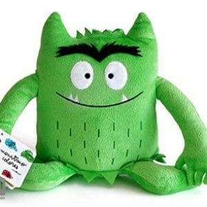 Color Monster Cuddle - Image 7