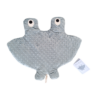 koko-nora weighting blanket manta the ray helps young sensitive children to process stimuli and relax. Highly recommended for stimulus processing problems or sleep problems 