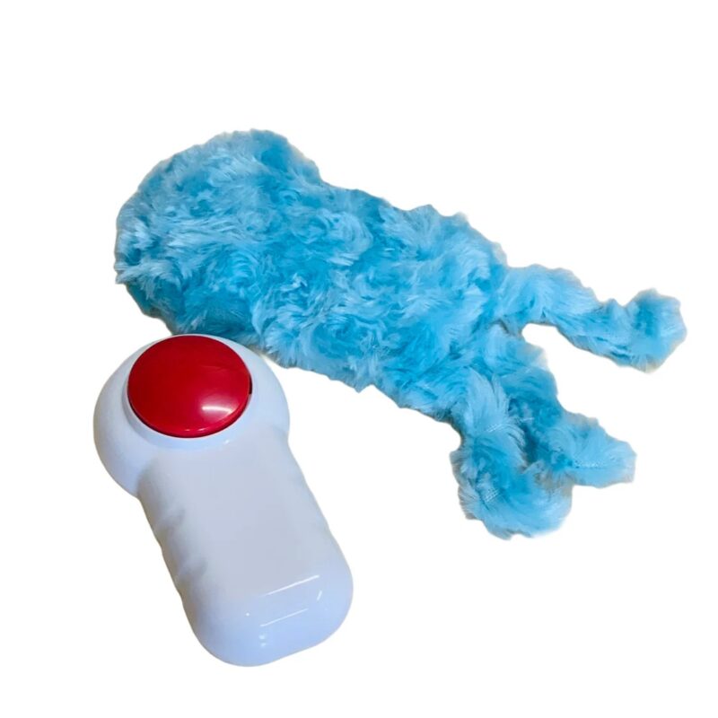 Senseez soothables massage knuffels helpen prikkelgevoelige kinderen om tot rust te komen. De knuffels zijn er in 3 leuke zachte varianten.