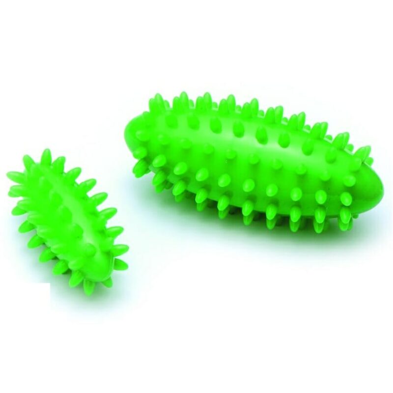 massage roller helps children and adults with stimulus processing problems.