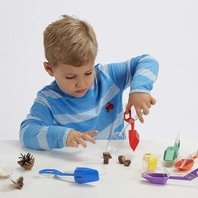 buy occupational therapy materials? view the assortment of educadora webshop.