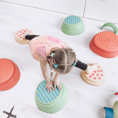 buy physiotherapy materials? Educadora webshop has a wide range.