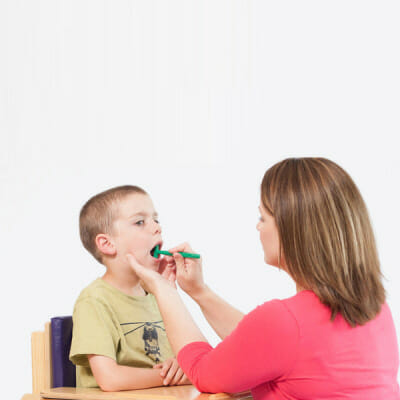 buy speech therapy materials? At eduicadora webshop you will find a wide range