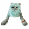 Weighted toys