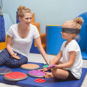 buy sensory integration materials at educadora webshop.