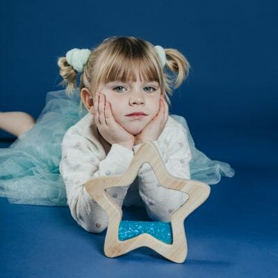 orionis sensory star is the latest sensory toy from petit boum
