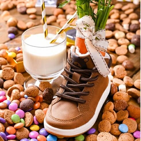 schoen kado tips van educadora webshop, autismespeelgoed en aangepast speelgoed voor kinderen met een beperking.