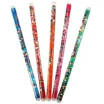 Magic wand or magic tube is ideal toy for children with autism or disabilities.