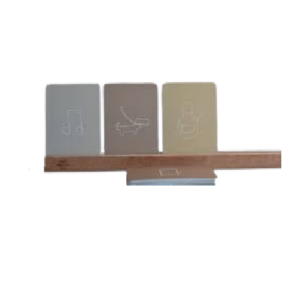 expansion set 2 of the rest and rhythm cards provide clarity in the day