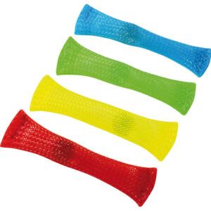marble fidget, a silent fidget toy that is ideal for offering children in between to calm down