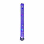 Bubble tube with fish from playlearn