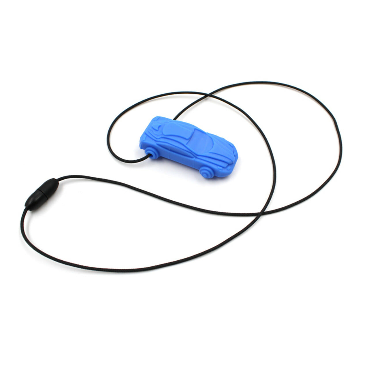 car bite chain is and safe chewing chain of ark therapeutic for children with adhd or autism.