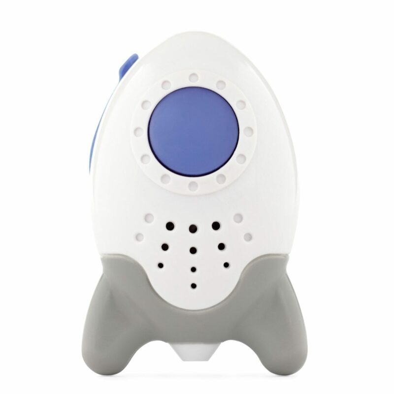 rockit wooshh provides with his music for a relaxed child at bedtime.