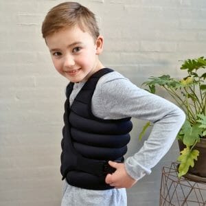 Oliz Weighted Vest For Children