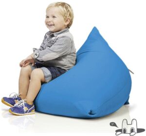 Beanbags for children and families from the Terapy brand ideal for snoezelen