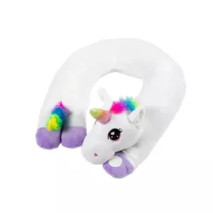 vibrating neck pillow offers a nice way to process stimuli, as well as for children with autism, ADHD or highly sensitive children