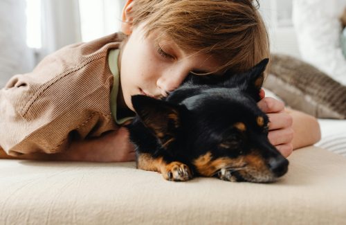 As a parent, how do you prepare your sensitive child for daylight saving time? Read our practical tips for a good sleep routine