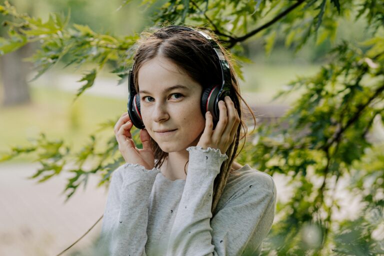 Sound sensitivity is often a major problem for people with sensory challenges. Many try to use headphones that shut out the world so that they are able to maintain control, concentrate, or focus. Without a doubt, our world has become noisier than it was in prehistoric times, and our ears have much more to process today.