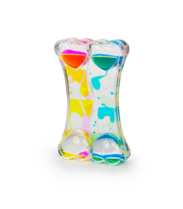 Bring a touch of love and colorful wonder with the drip track hearts