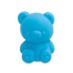 A squishy bear with scent, the most amazing fidgety milk ado for your child