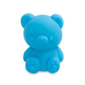 A squishy bear with scent, the most amazing fidgety milk ado for your child