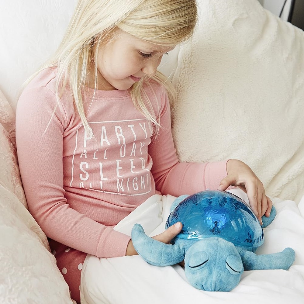 Night light projection