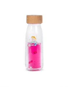 Meet the petit boum move mermaid bottle